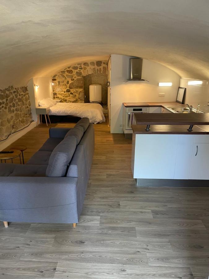 La Lagune Aixoise Aix-les-Bains Eksteriør bilde