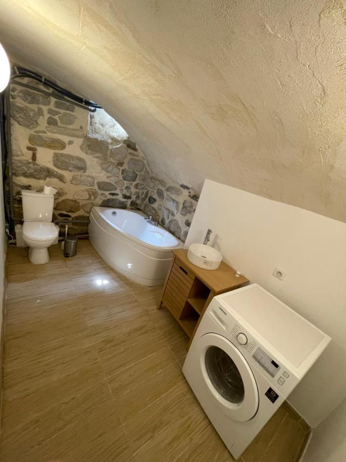 La Lagune Aixoise Aix-les-Bains Eksteriør bilde